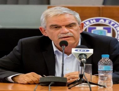 Διενέργεια προκαταρκτικής εξέτασης για τον Ρουβίκωνα ανακοίνωσε ο Ν. Τόσκας